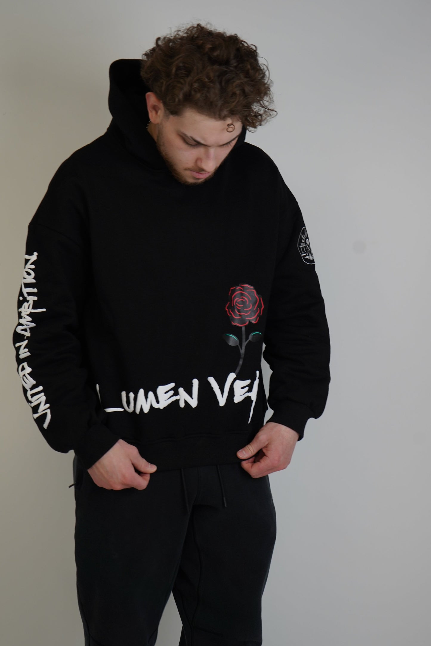 LVR Premium Hoodie