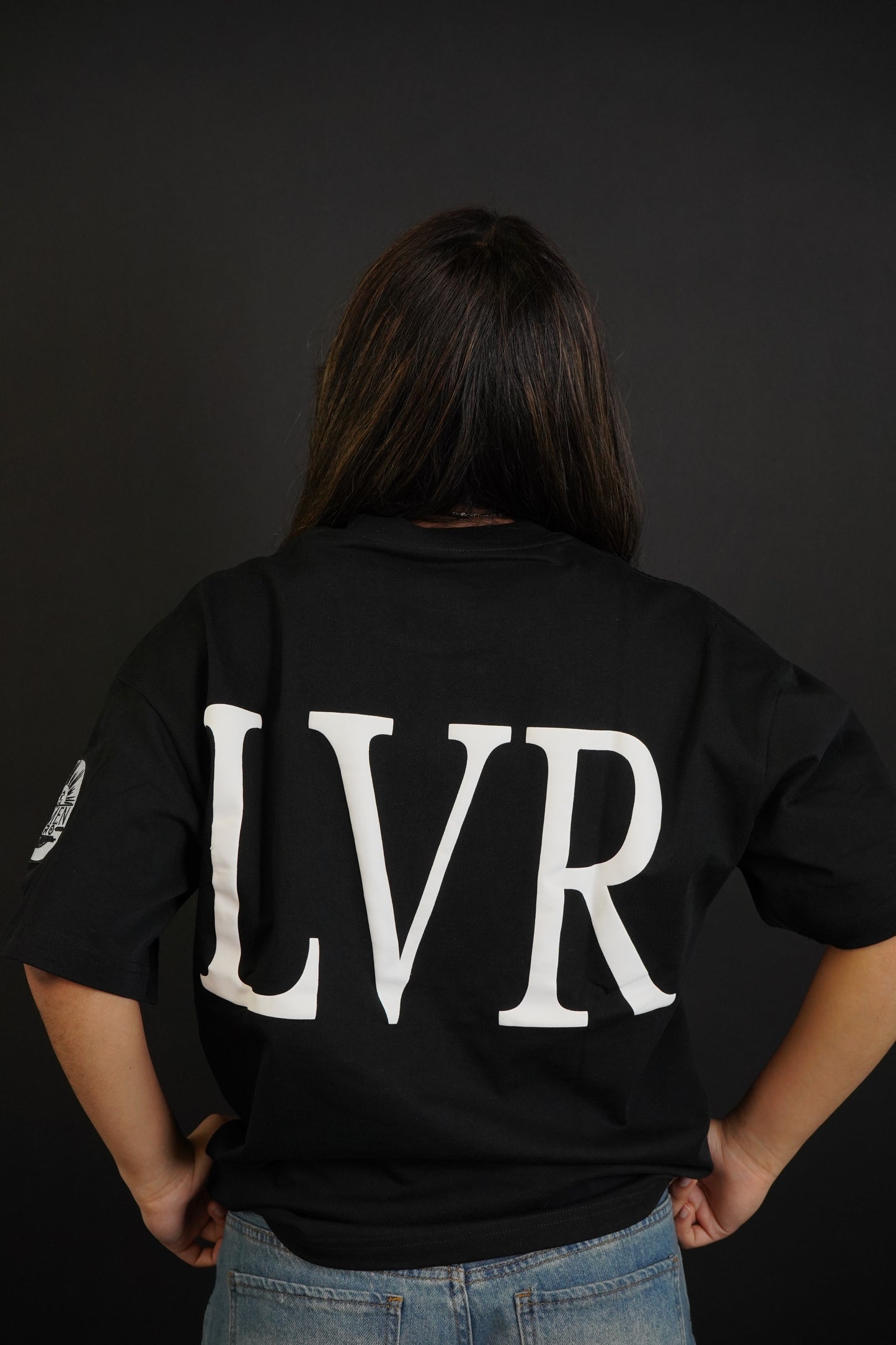 LVR Premium Minimalist Tee
