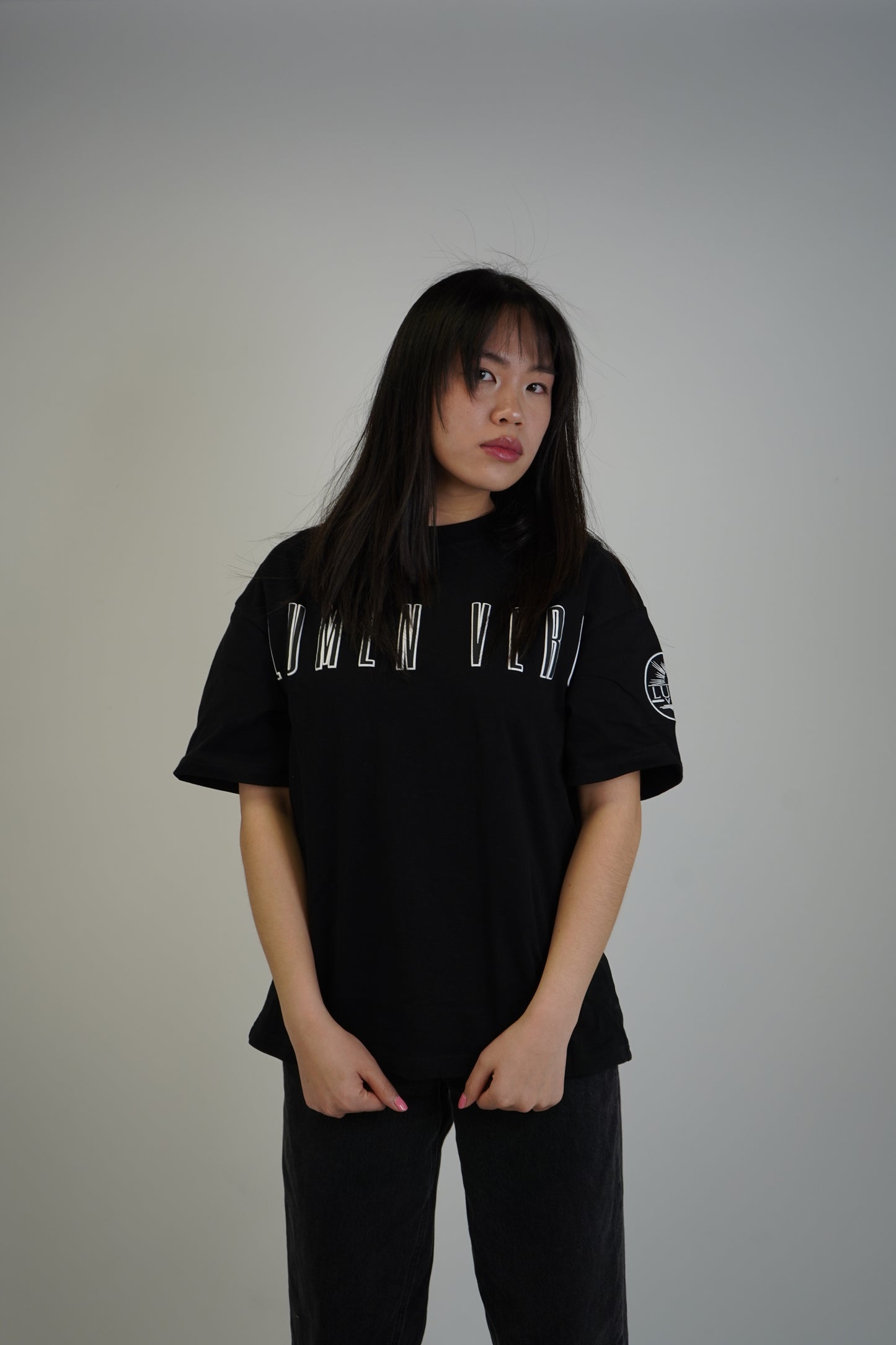 LVR Premium T-Shirt: Veil of the Unseen
