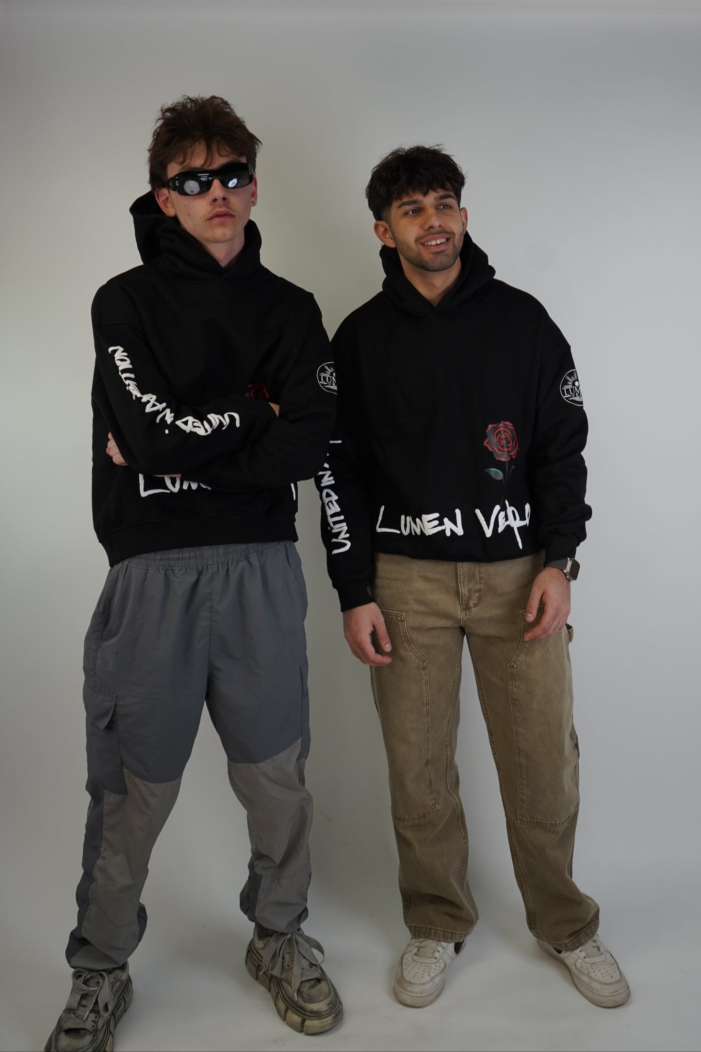 LVR Premium Hoodie