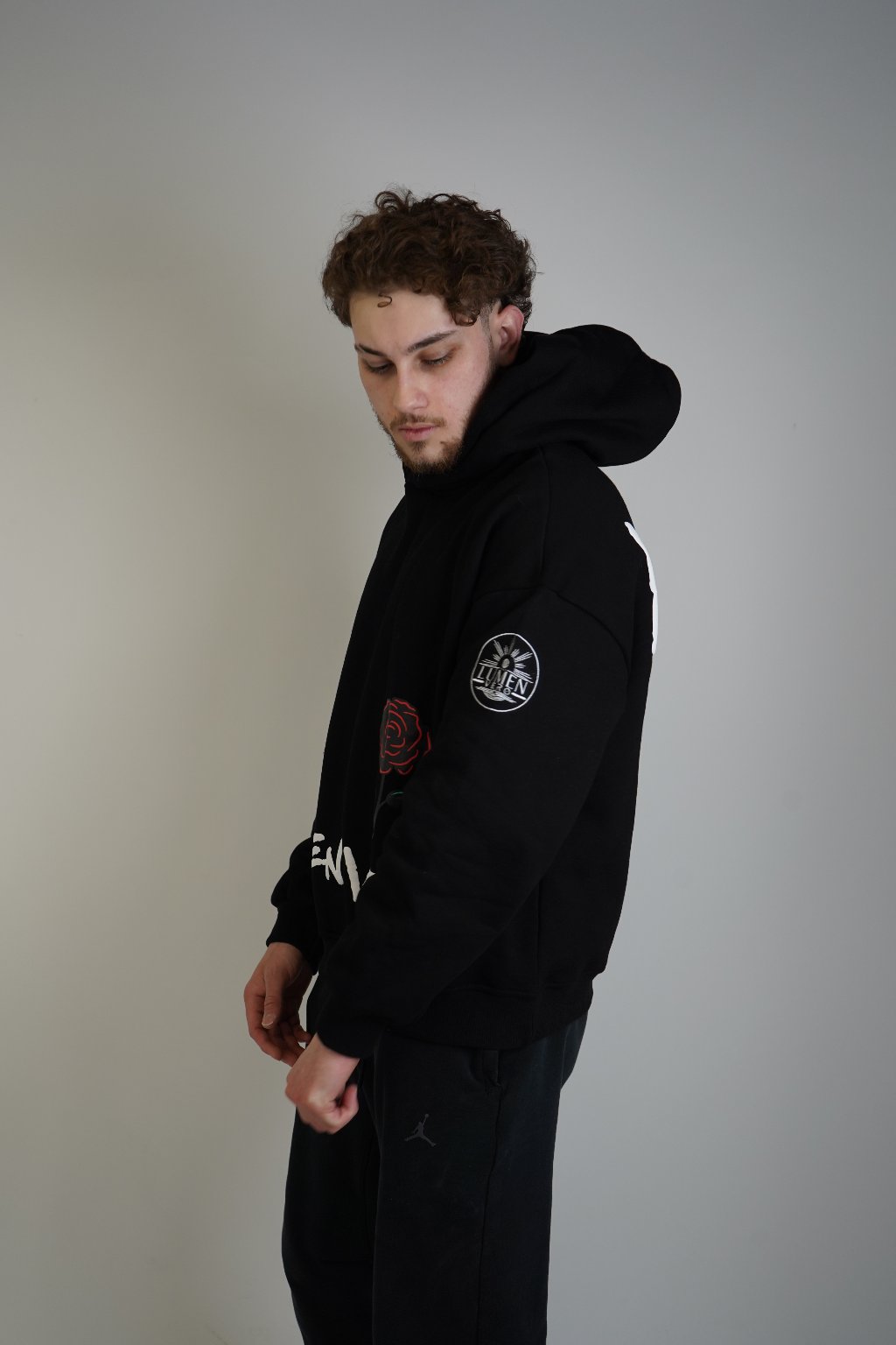 LVR Premium Hoodie