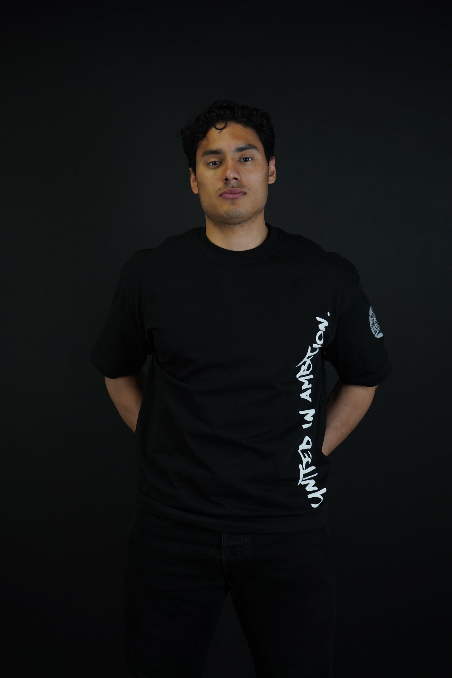 LVR Premium Minimalist Tee