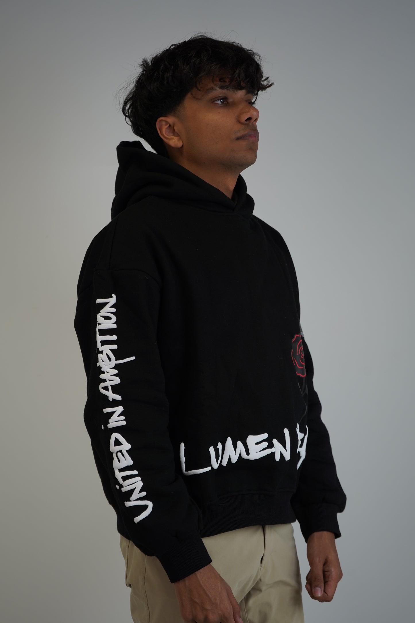 LVR Premium Hoodie