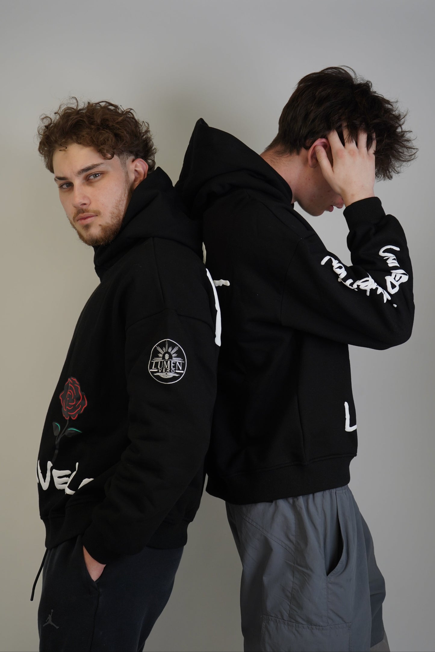 LVR Premium Hoodie