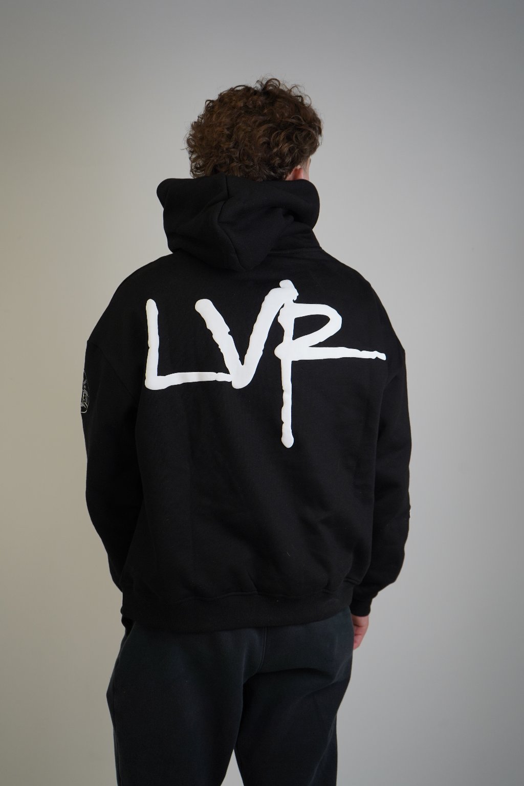 LVR Premium Hoodie