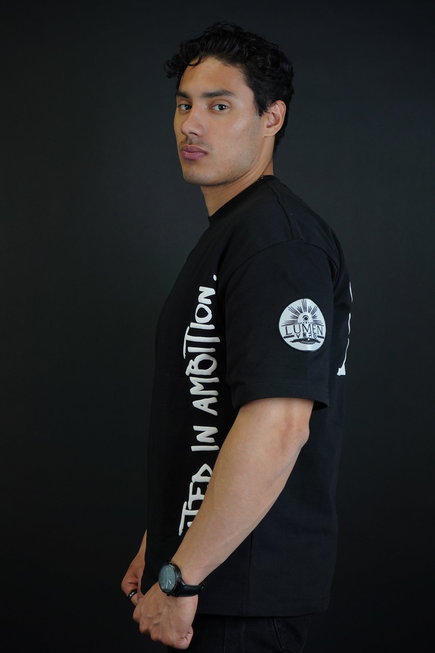 LVR Premium Minimalist Tee