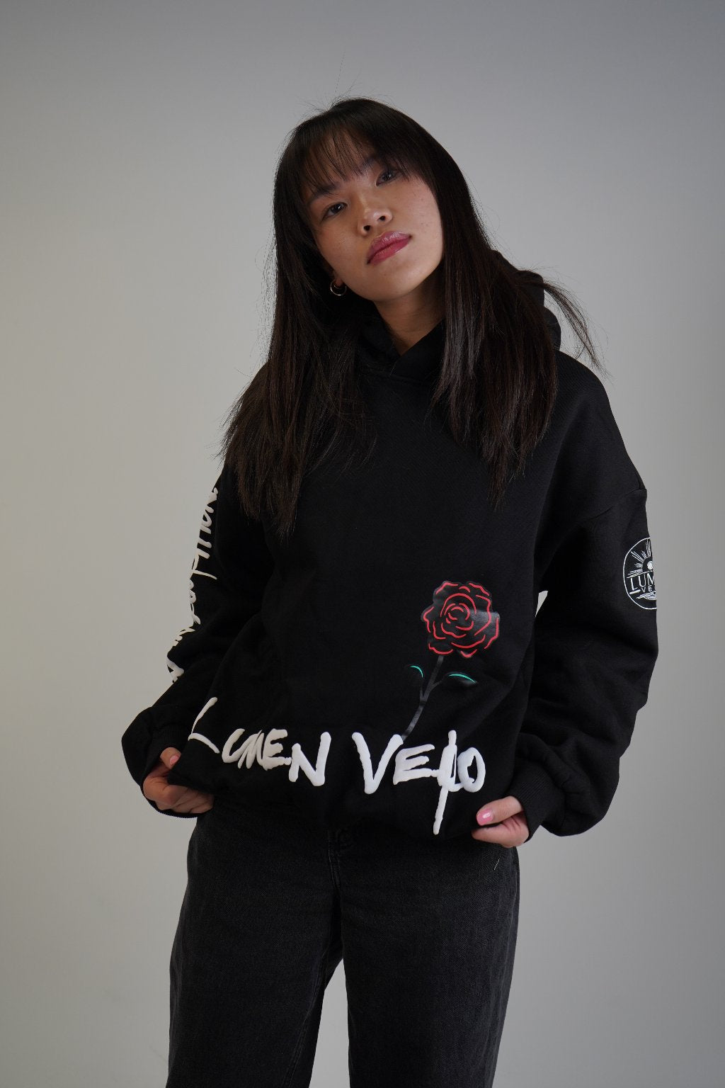 LVR Premium Hoodie