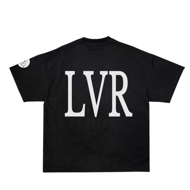 LVR Premium Minimalist Tee
