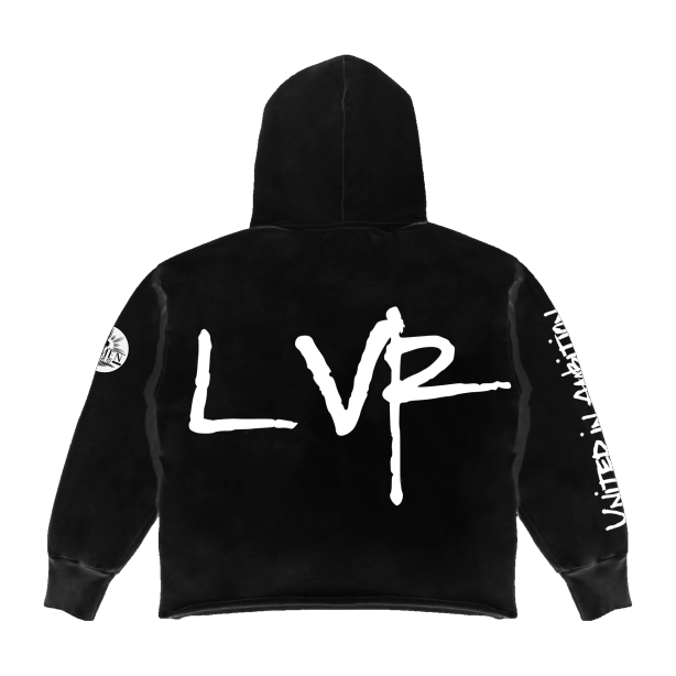 LVR Premium Hoodie
