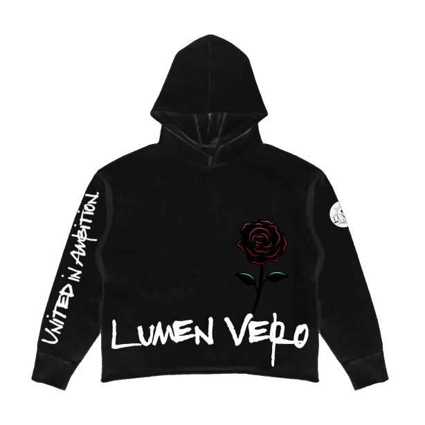 LVR Premium Hoodie