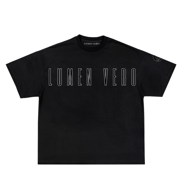 LVR Premium T-Shirt: Veil of the Unseen