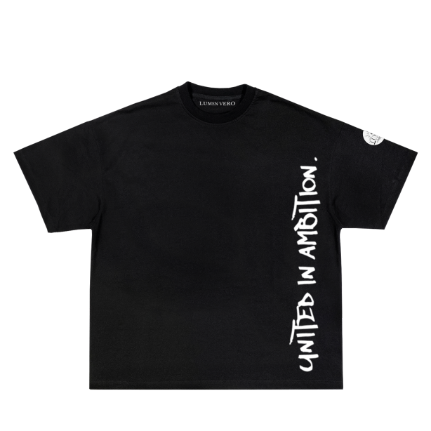 LVR Premium Minimalist Tee