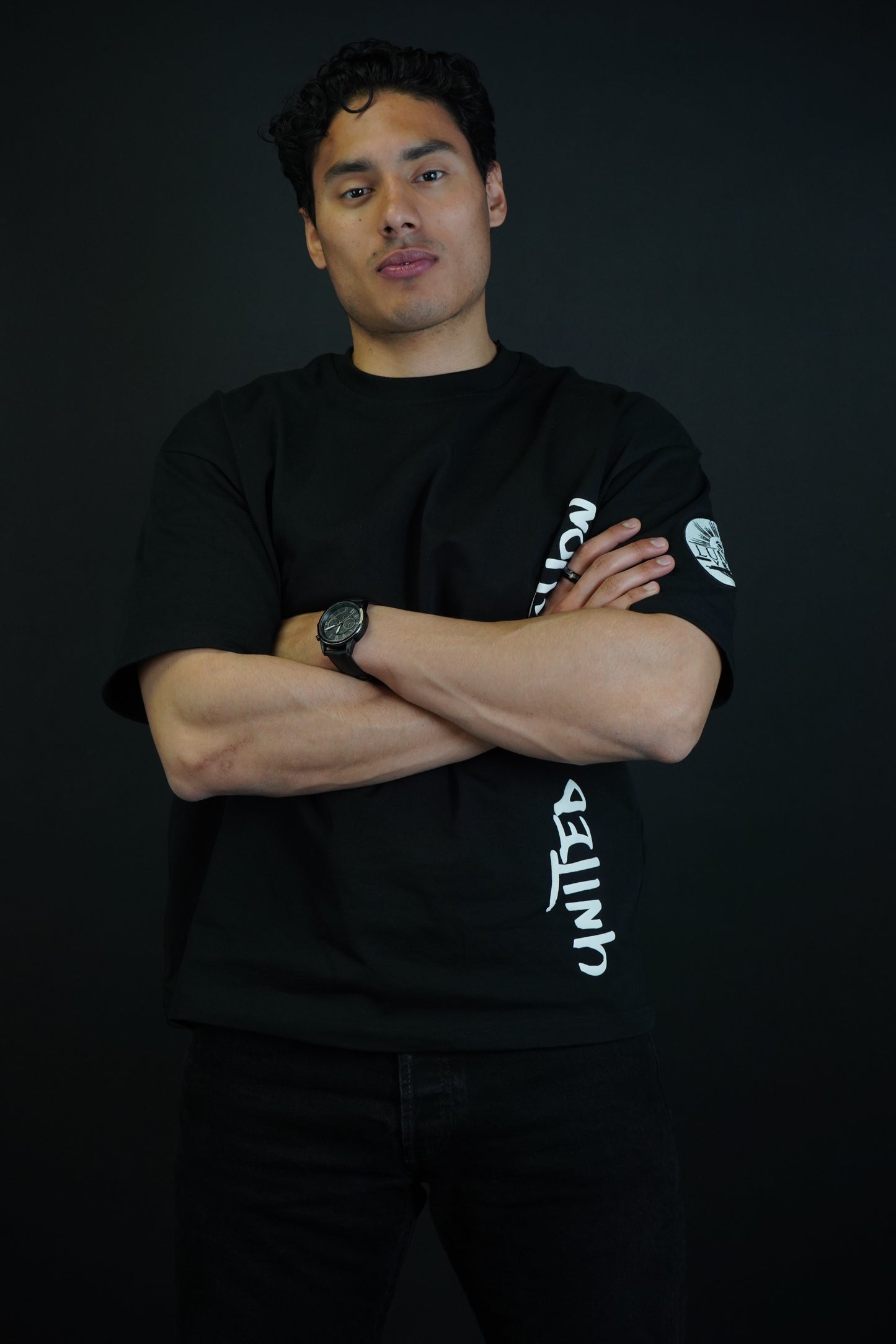 LVR Premium Minimalist Tee